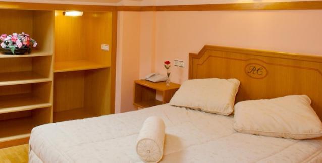 Hotel Rio
