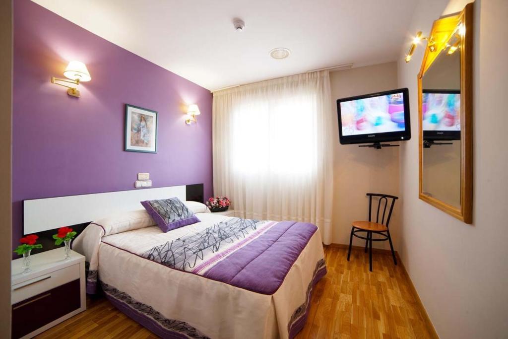 Hotel Rio Cabia