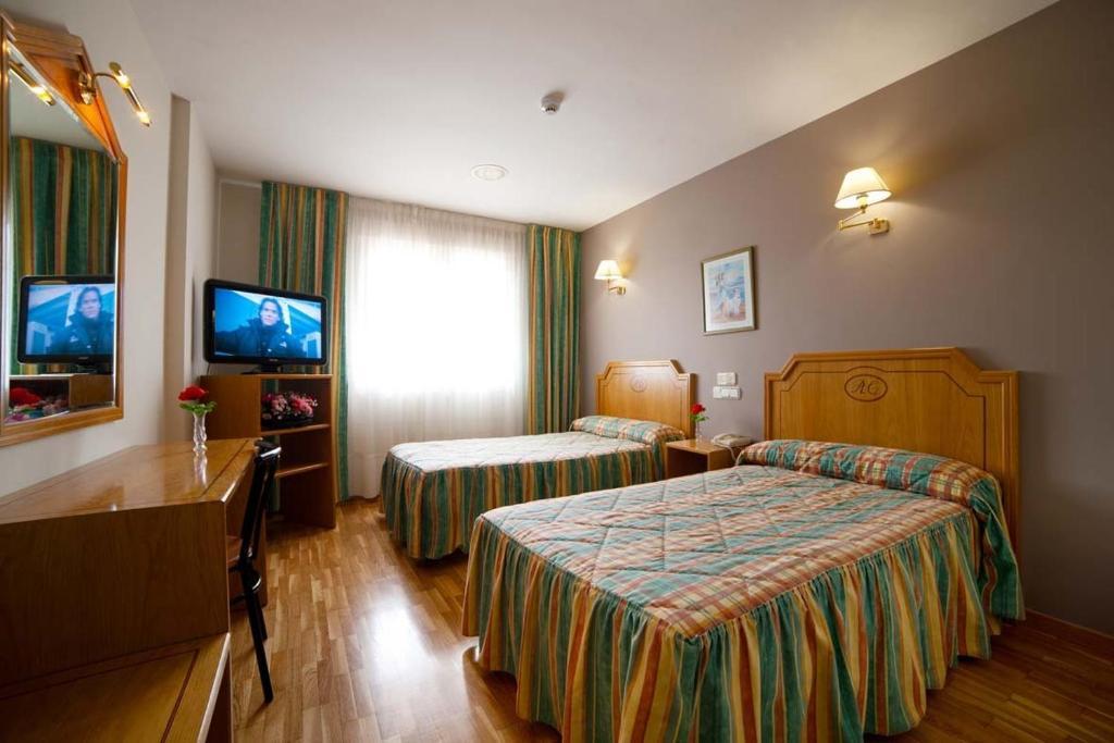 Hotel Rio 3*