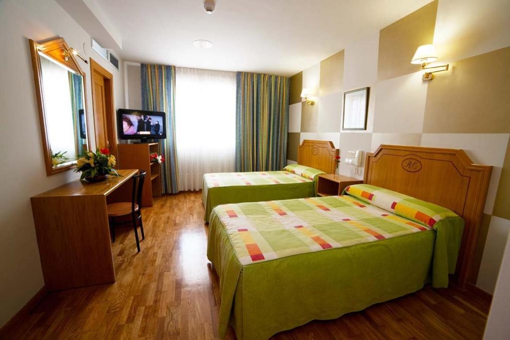 Rio 3* Cabia