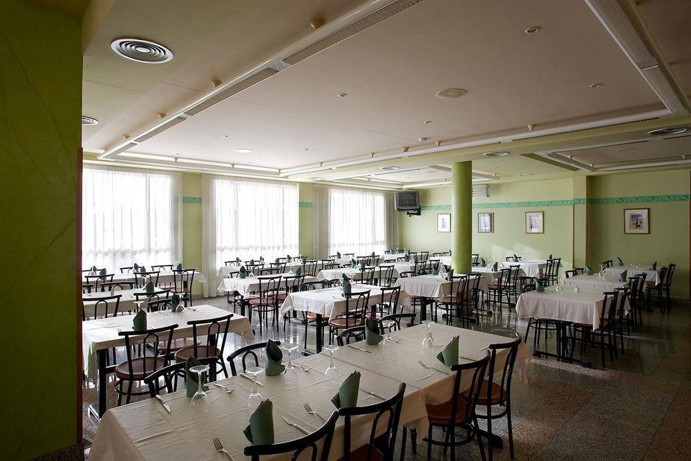 Hotel Rio Cabia