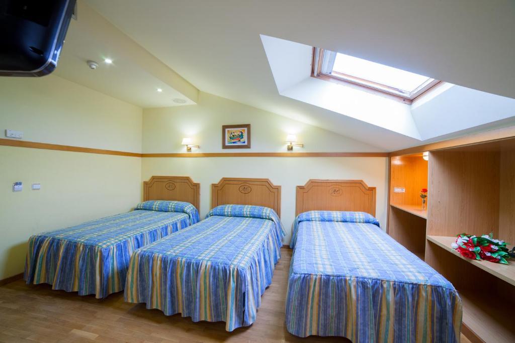Hotel Rio 3*
